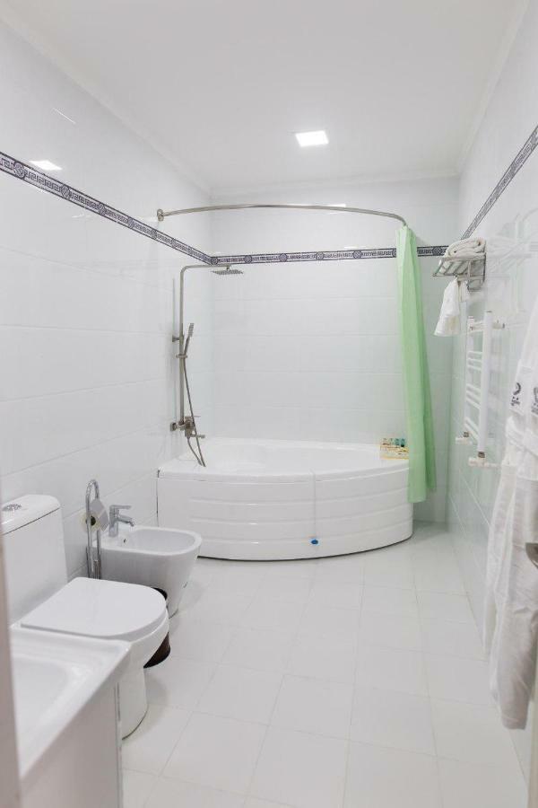 Alexander Hotel Samarkand Exterior photo